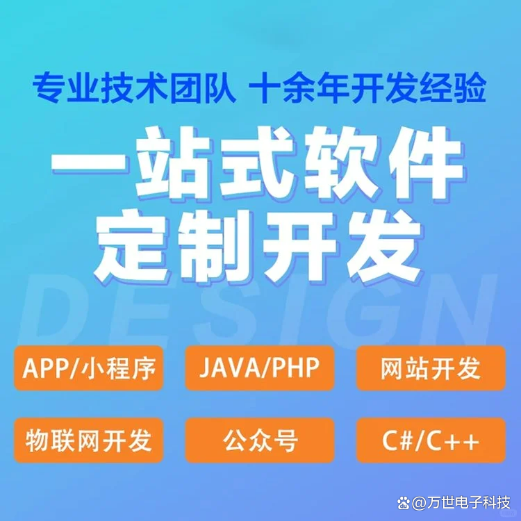 三亚软件开发